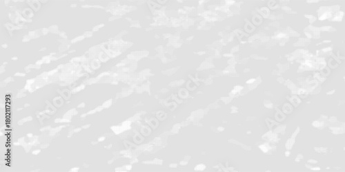 Dot white gray wave light technology texture background. Abstract big data digital concept.