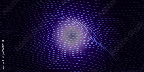 Dot texture for fishing net. Seamless pattern for sportswear or soccer goals, volleyball nets, basketball hoops, hockey, athletics. Abstract clean background for sport vector illustration