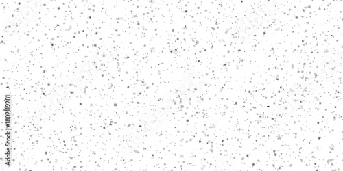 Vector sublet rock concrete black and white old wall , floor tiles terrazzo stone marble interior. white, black grunge rock abstract tile vintage concrete smooth mosaic endless texture background.	