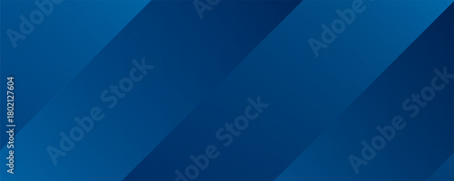 modern blue abstract background with elegant bright diagonal lines