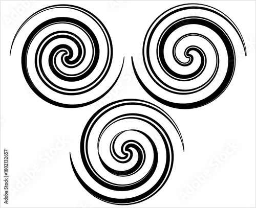 Spiral Design Y_2205001