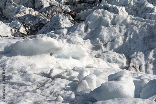 Wallpaper Mural Vatnajokull,, Europe’s icy giant in Iceland Torontodigital.ca