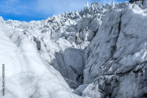 Wallpaper Mural urope’s largest glacier unfolds like a shimmering sea of ice, with towering peaks, deep crevasses, and silent, majestic landscapes that take your breath away. Torontodigital.ca