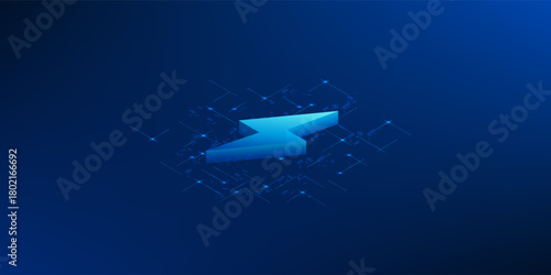 Energy Battery Technology Visualization, Renewable Power Storage, High-Efficiency Electric System, Future Green Tech Innovation, Sustainable Power Concept Background