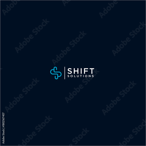 Shift Solutions Logo