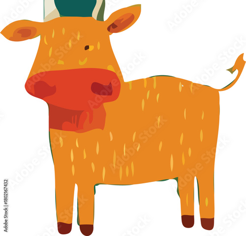 animal vector illustration