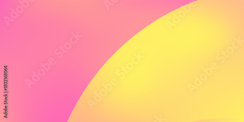 Abstract pastel paper texture minimalism background. Minimal geometric shapes and lines in pastel colors.