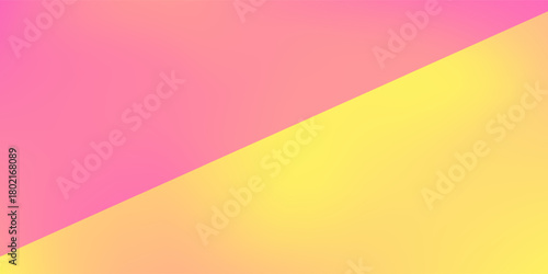 Abstract pastel paper texture minimalism background. Minimal geometric shapes and lines in pastel colors.