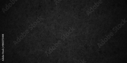 Black texture chalk board and black board wall structure texture. Texture abstract black charcoal wall Stone concrete grungy backdrop background. dark grey black slate texture background.	