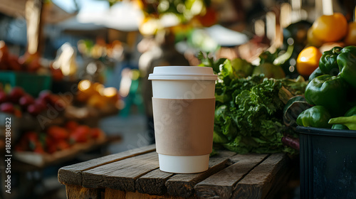 coffee and milk