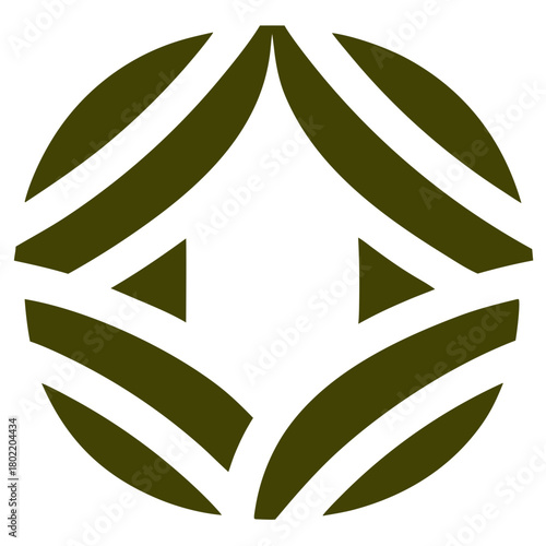 Prestige Football Emblem SVG