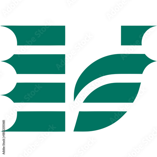 Perforated Ticket SVG