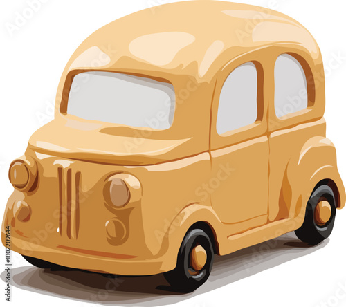 vehicle vector art