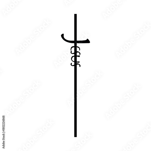 Jesus cross vector set collection graphic clipart design