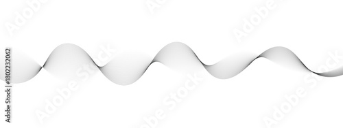 Modern geometric wave pattern for stylish backgrounds and creative design projects