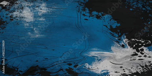 colourful Abstract Smoke & Watercolor Texture Background with Dark Emerald Grunge Wash with Soft Light Glow.lighter aqua tones with mysterious, atmospheric, and ethereal feel. Teal Color Wall.