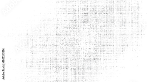Subtle halftone vector texture overlay. Noise destroyed texture. 