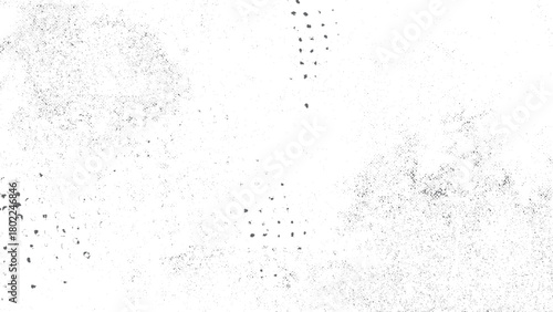 Subtle halftone vector texture overlay. Noise destroyed texture. 