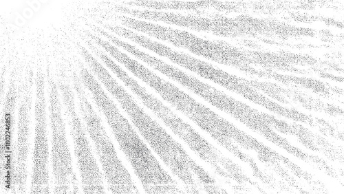 Cold winter snow pattern with textured white paper and subtle gray frost design for seasonal backgrounds. White paper surface with gray snowflake pattern inspired by winter ice texture for decorative.