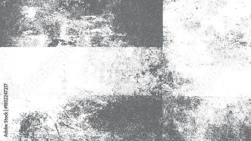 Black grunge abstract background. Black scratched grunge background. Dust Overlay Distress Grainy Grungy Effect. Distressed Backdrop Vector Illustration.