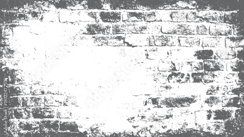 Grunge wall background, bricks and pieces of plaster. grunge wall background, bricks. 