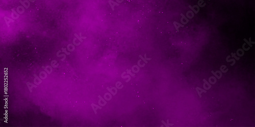 Abstract background with pink color and Purple velvet fabric texture used as background. Sugarplum Fog or smoke color isolated background . Old vintage grunge pattern .