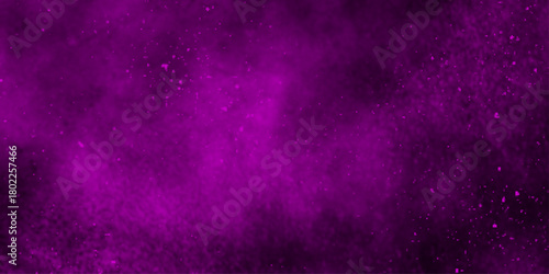 Abstract background with pink color and Purple velvet fabric texture used as background. Sugarplum Fog or smoke color isolated background . Old vintage grunge pattern .