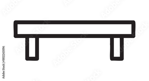 ## **6. Copier machine with duplicate papers outline icon vector**
