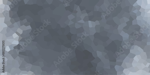 A detailed view of a stained glass window. This image can be used for architectural design, religious themes, or art projects. Bronze mosaic hexagon tile pattern,193