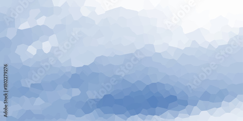 A detailed view of a stained glass window. This image can be used for architectural design, religious themes, or art projects. Bronze mosaic hexagon tile pattern,212