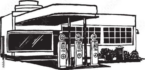 old house in the city of london