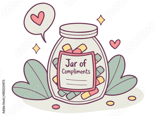 Compliments That Illuminate Souls, Encourage Dreams, and Spread Endless Positivity Everywhere