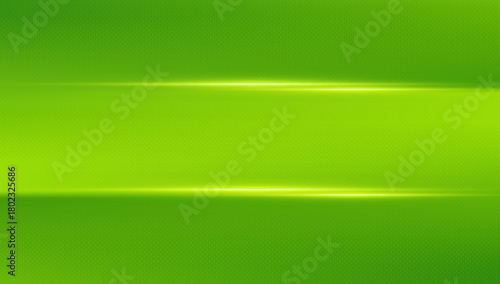 green abstract Gradiant background