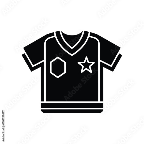limited edition jersey icon