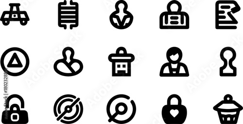 Elegant woman in a black dress poses gracefully against a dark backdrop