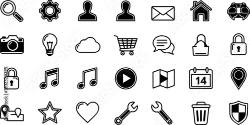 Close up of a black panther's face showing its intense eyes and fur detail