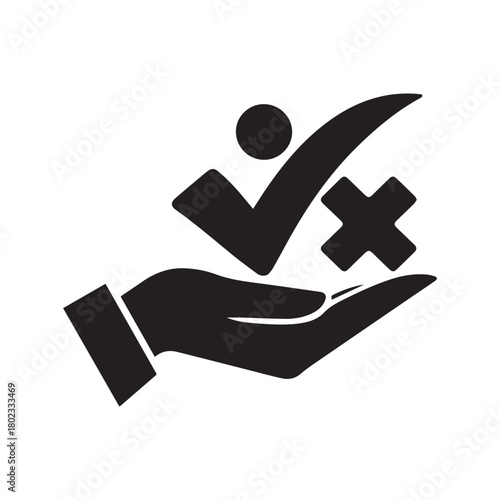 Weighing Options, Ensuring Compliance, and Evaluating Success or Failure.