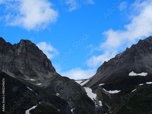 Tour des Glaciers de la Vanoise