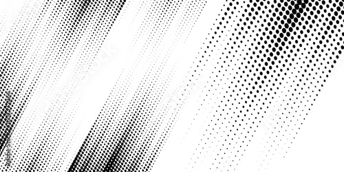 Manga focus speed lines for comic effect. Motion and action diagonal focus flash strip lines for anime comic book. grunge sport style