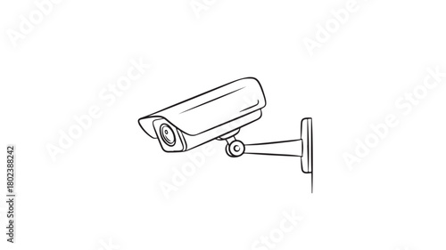 Metal can opener, glass of wine, and paint roller equipment isolated vector illustration