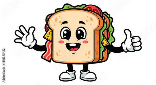 Stylized kitchen whisk with a curved handle and detailed tines perfect for culinary designs and cooking themes