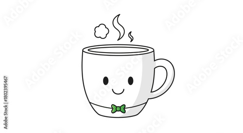 Stylized whisk with intricate curves and detailed shading perfect for culinary or baking themed designs