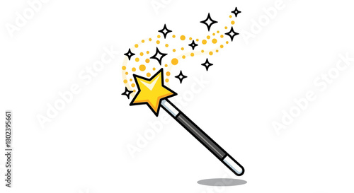 Modern kitchen utensil design featuring a stylized whisk for culinary creations and food preparation