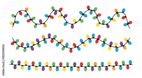 Stylized illustration of a kitchen whisk with a dynamic flowing design in rgb color