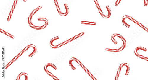 Stylized whisk with a flowing handle perfect for culinary or baking design projects