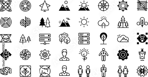 Close up of a black and white photograph of a woman's face in shadow