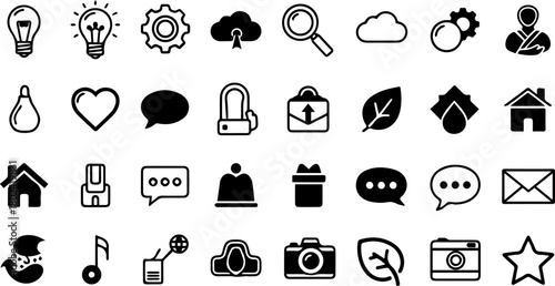 Close up of a black and white photograph of a woman's face in profile