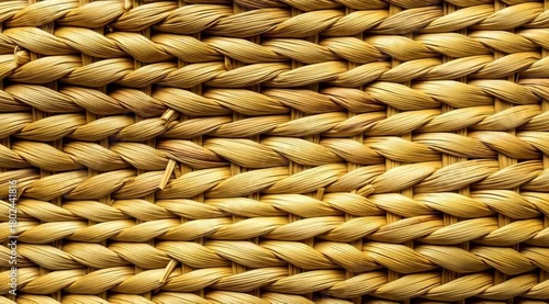 Golden Woven Texture Overlay Revealing Black Screen, Ideal for Transitions and Visual Effects,