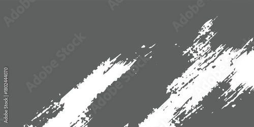 Tire tread marks, wheel textures, tire marks - car racing, motocross, drift, rally, off-road and others. Vector black isolated texture vector eps10