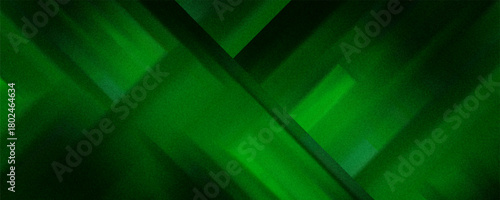 Dark smoke on a green screen background, chroma key.